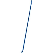 Лом монтажный "ТИТАН", 1500 мм, 25 мм, шестигр., (21805-150_z01) ЗУБР