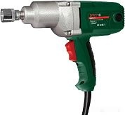 Гайковерт ударный сетевой DWT SS09-24 (1/2", 320 Нм, 900 Вт, кор.)