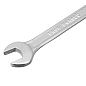 Ключ рожковый, 10 х 11 мм, хромированный (144395) SPARTA фото3