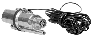 Электронасос Ручеек-1 длина провода 10м ОЛЬСА