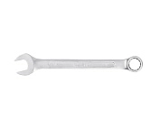 Ключ комбинированный  14х14мм, сатин. (104297) HOR