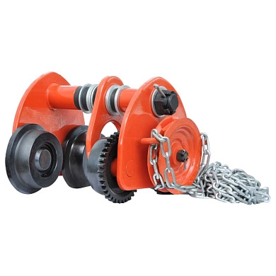 Тележка к тали GCL-A20 2т