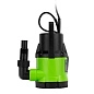 Насос дренажный для чистой воды СДН500-5, 500 Вт, напор 8 м, 8000 л/ч Сибртех фото4