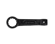 Ключ ударно-силовой накидной одност.36 мм. (42297) SIT