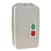 Пускатель в корпусе LE-1 (220В 40А IP54) 16144 ETP
