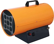 Пушка тепловая газовая RTG-10 (10.0 кВт, 300 м3/ч, 100 м2, 220В) Royal Thermo