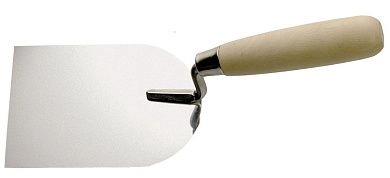 Кельма *26* штукатурная 10см (0810-261012) HARDY