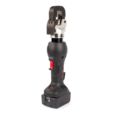 Тросорез гидравлический аккумуляторный ТРГА-25 серия ПРОФИ (91797) КВТ