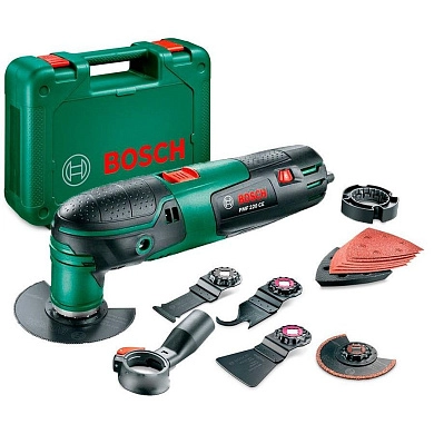 Резак универсальный PMF 220 CE (0 603 102 021) BOSCH