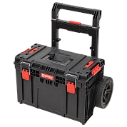 Ящик для инструментов QBRICK System PRIME Cart (черный)