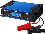 Устройство инверторное зарядно-предпусковое,12/24 В, 100 А, 3-30 А, И-ЗП-300 (59323) ЗУБР