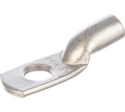 Наконечник медный луженый ТМЛ 16-8-6 (40877) КВТ