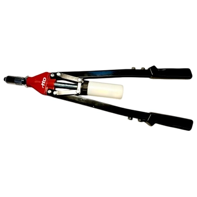 Заклепочник двуручный 3,2-6,4мм L530мм (HD-3610) H-D