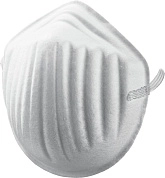 Маска техническая однослойная, 5 шт, TECH-120 (1110-H5_z01) STAYER