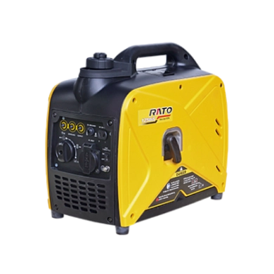 Генератор RATO R1250iS (1кВт) (R1250iS) RATO