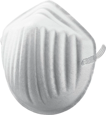 Маска техническая однослойная, 5 шт, TECH-120 (1110-H5_z01) STAYER