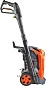 Мойка высокого давления GT660 (2,05 кВт 230В 300 л/ч 145 бар) PATRIOT / IMPERIAL фото15