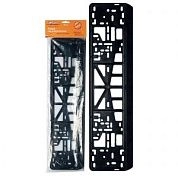 Рамка под номерной знак (без надписи) AIRLINE