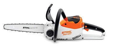 Пила аккумуляторная MSA140 C-BQ 1/4P (шина и цепь 30см, защитный кожух) 1254 011 5844 Stihl