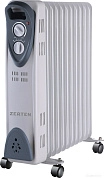 Радиатор масляный MRT-25 ZERTEN (2.5 кВт, 11 секций, 25 м2)