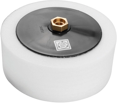 Полировальная губка для GPO  (1 608 613 013) BOSCH