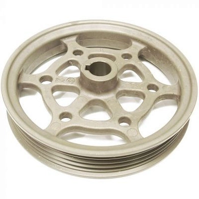 Ременной шкив TS800 4224 764 8502 Stihl