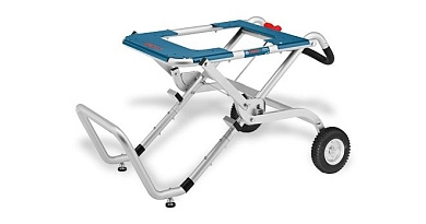 Стол для торцовочных пил GTA 60 W (высота 622 мм, длина 1220 мм, кор.)(0 601 B12 000) BOSCH