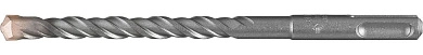 Сверло SDS-plus 10х110х160 мм "Профессионал" (29314-160-10_z02) ЗУБР