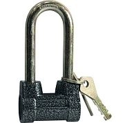 Замок навесной ЗН2-4-01-2, 60мм (91636) СИБРТЕХ