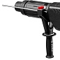 Перфоратор ЗПМ-52-1500 ЭК (SDS-MAX, 1500 Вт, 18.0 Дж, чем.) ЗУБР фото5
