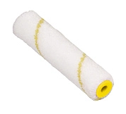 Ролик меховой 100мм/6мм, туба 15мм, ворс 7мм, полиакрил "Gepard" (0120-151510) HARDY