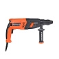 Перфоратор RH 287Q (SDS-plus, 1060 Вт, 3.2 Дж, БЗП в компл., чем.) PATRIOT / IMPERIAL фото5
