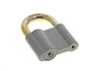 Замок навесной ЗН2-26, 80мм (91628) СИБРТЕХ фото2