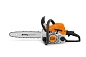Бензопила MS 180C-BE (1,5 кВт, шина 35см, 4.1 кг) (1130 011 3067) STIHL фото2