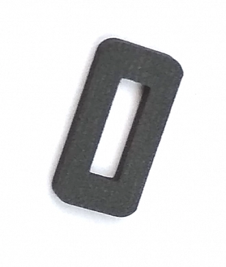 Пластина сальника (344686-3) Makita