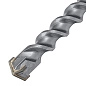 Сверло SDS-max 32х680х800 мм "квадро" (71277) MATRIX фото2
