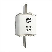 Вставка плавкая ППН-39 (660В 500A) 24150 ETP