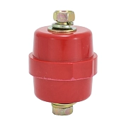 Изолятор SM-40 475A 12кВ (с болтами) EKF