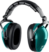 Наушники защитные, складное оголовье, защита до 109 дБ "PROFI" (11362) KRAFTOOL