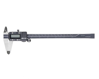 Штангенциркуль электронный ШЦЦ-1-300 0,01мм (107354) Micron