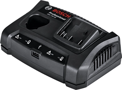 Устройство зарядное  GAX 18V-30 (1 600 A01 1A9) BOSCH