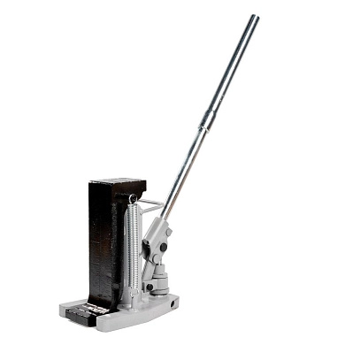 Домкрат автономный с низким подхватом ДА30П145Н серия ПРОФИ (87378) КВТ