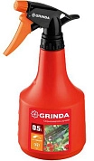 Опрыскиватель ручной 0.5 л (8-425050_z02) GRINDA