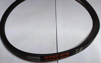 KRAFT  Ремень приводной для виброплиты