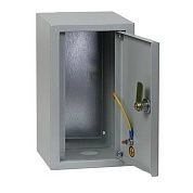 Щит с монтажной панелью  ЩМП-01 IP31 (410х210х140) EKF PROxima