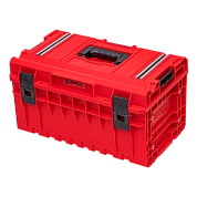 Ящик для инструментов QBRICK System ONE 350 Technik 2.0 Red Ultra HD Custom (красный)