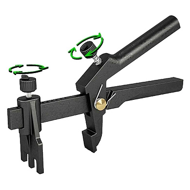 Плоскогубцы регулируемые для СВП