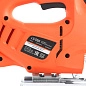 Пила лобзиковая LS 550 (0,55 кВт 230В ход пил. 17мм 3000 ход/мин угол накл. 45°) PATRIOT / EXPERT фото5