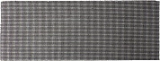 Шлифовальная сетка абразивная, водостойкая № 400, 105х280мм, 5 листов (35555-400) URAGAN