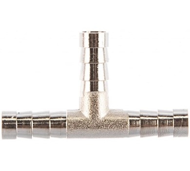 Переходник елочка Т-образная 46/С4 (Ø 8мм) PATRIOT